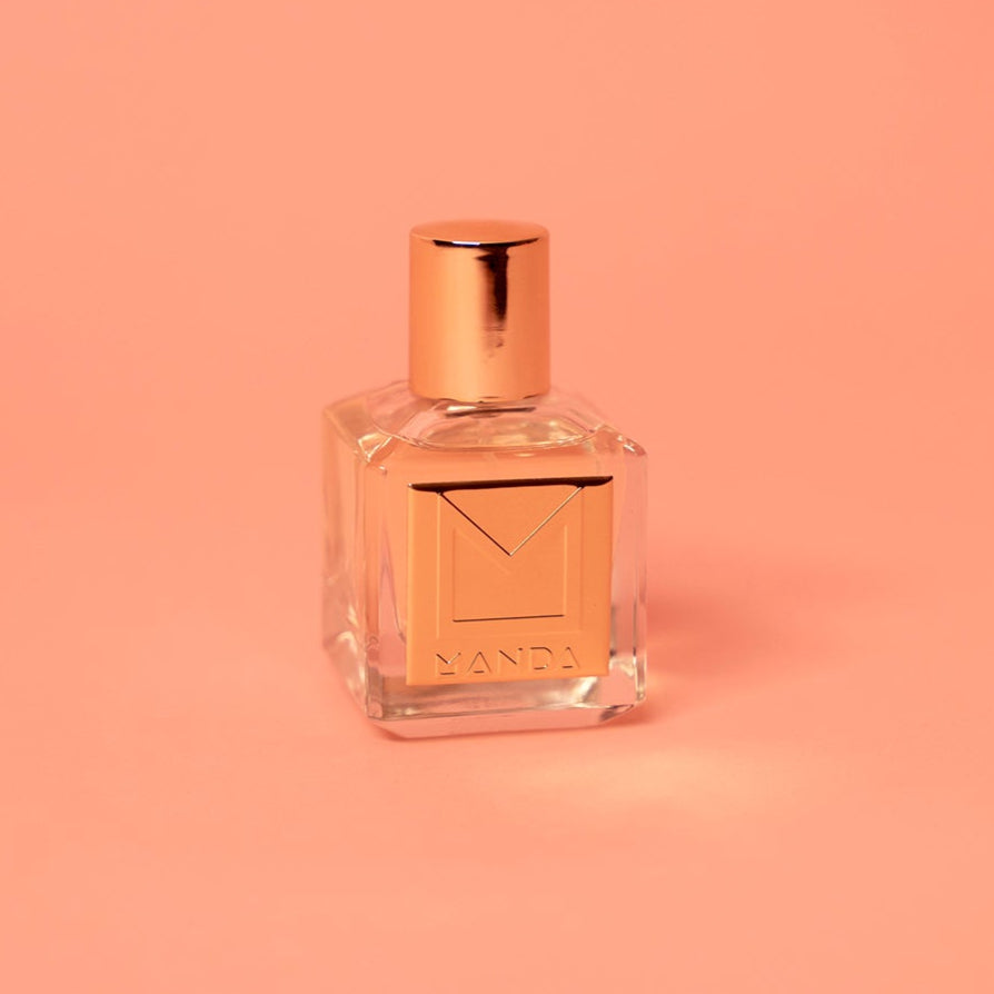 The Scent of Love