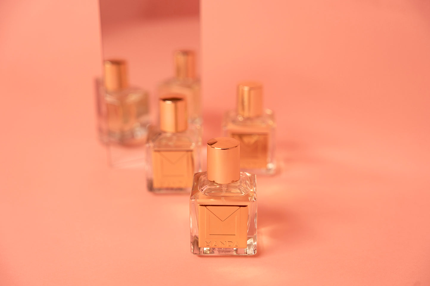 The Scent of Love