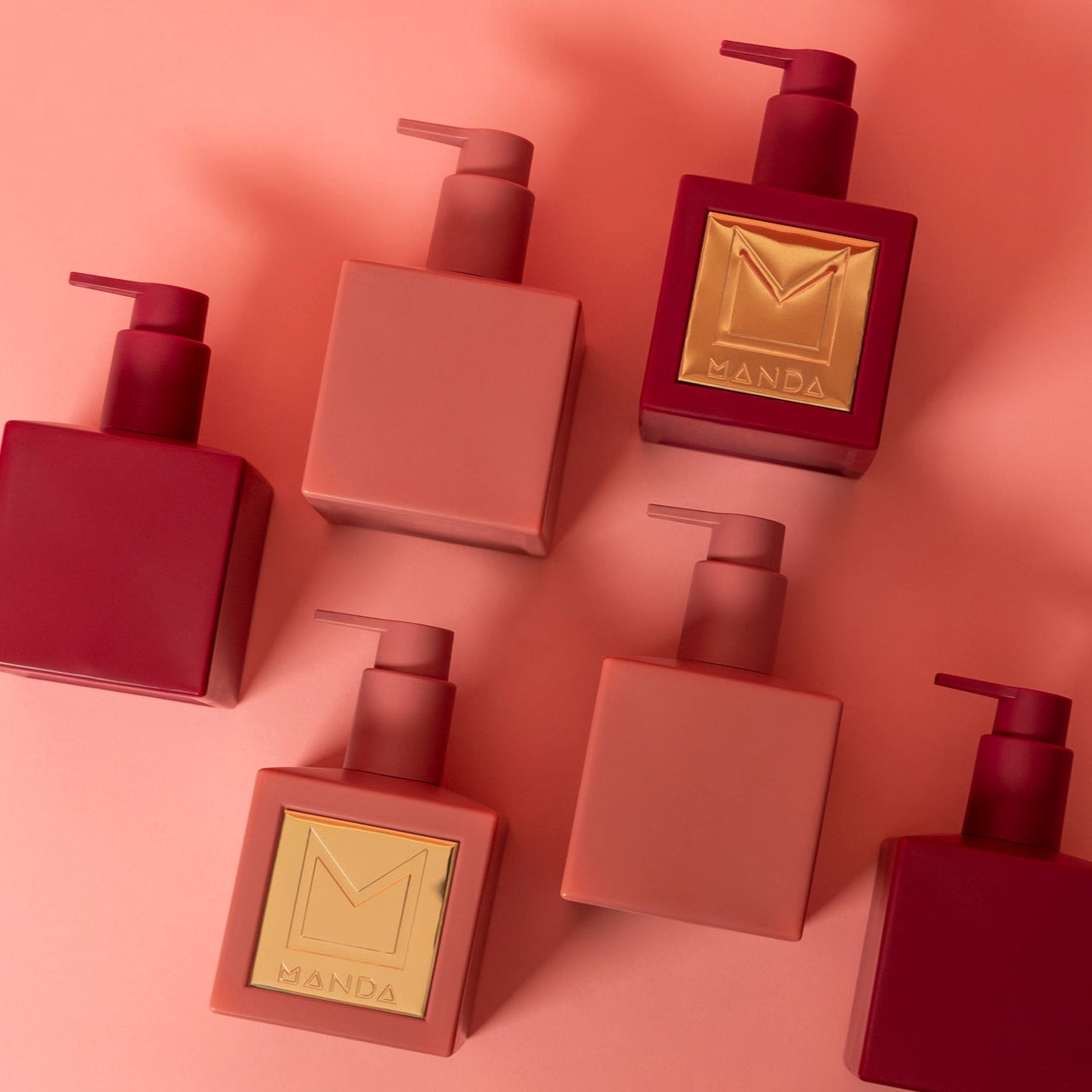 The Shampoo