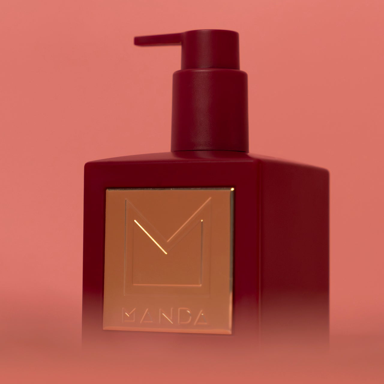 The Shampoo