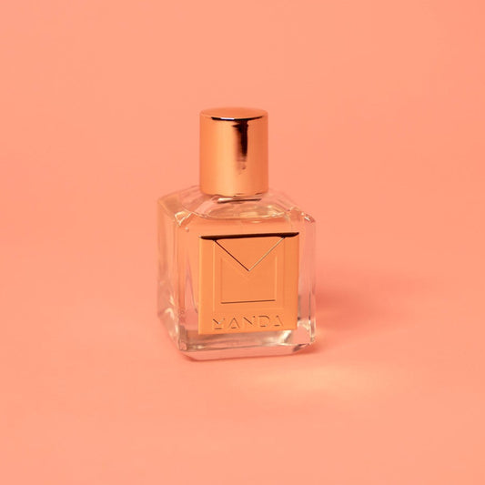 The Scent of Love