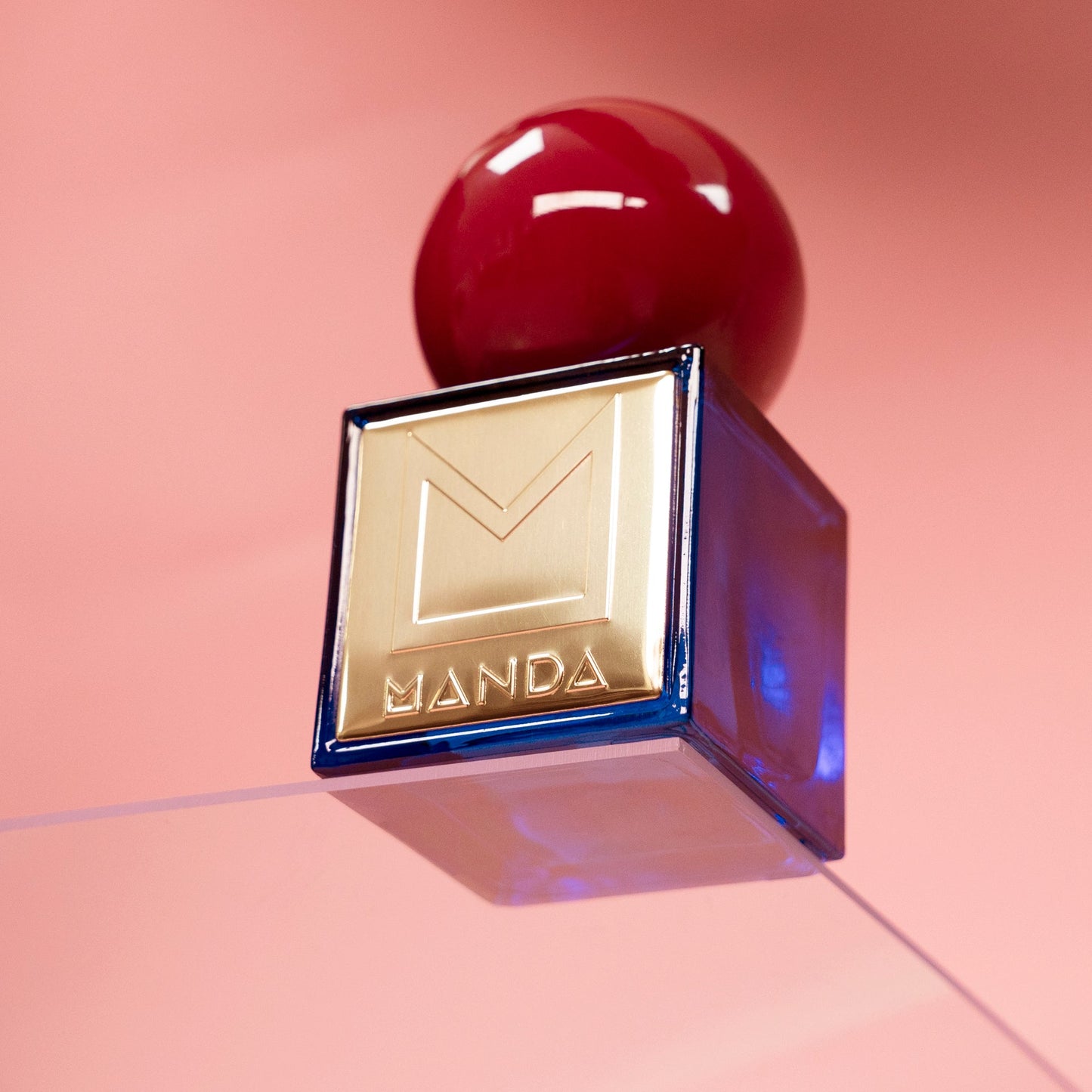 The Luxury Oil