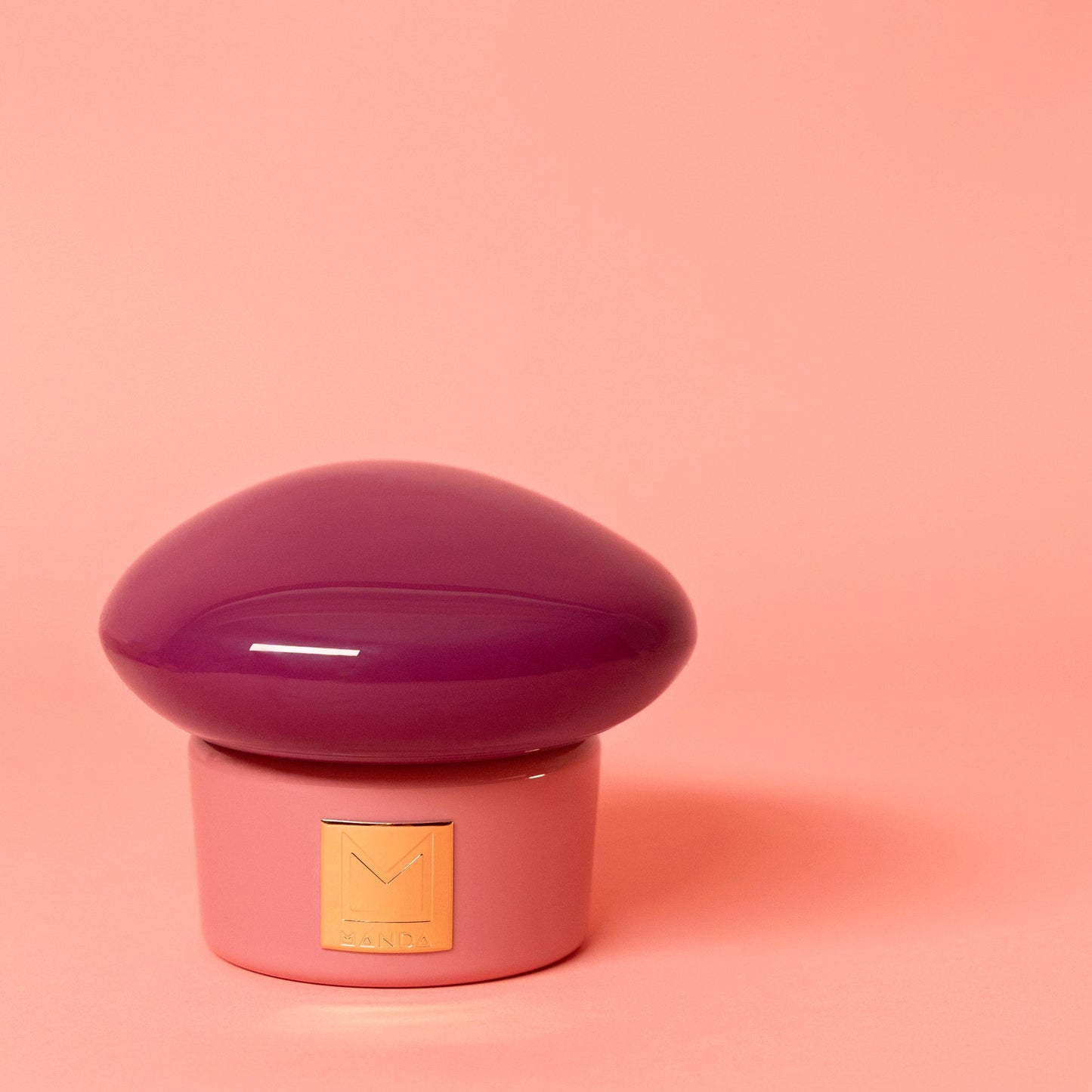 The Glow Mask