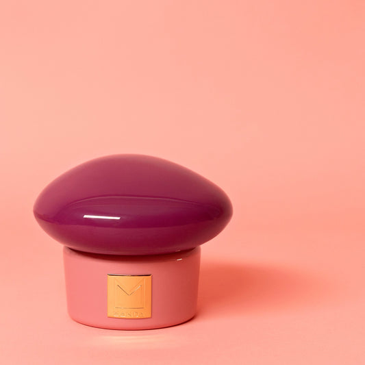 The Glow Mask