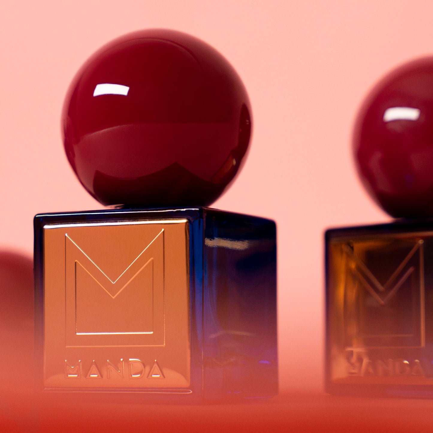 The Luxury Oil
