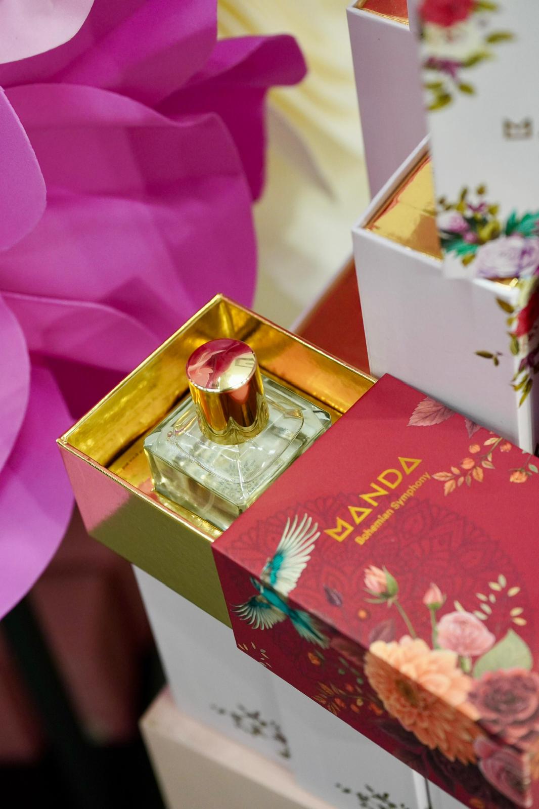 Nieuw; Bohemian Symphony