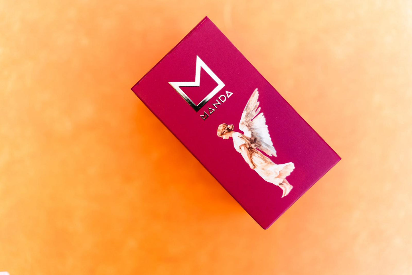 Nieuw; The Luxury Oil Christmas Edition (limited)