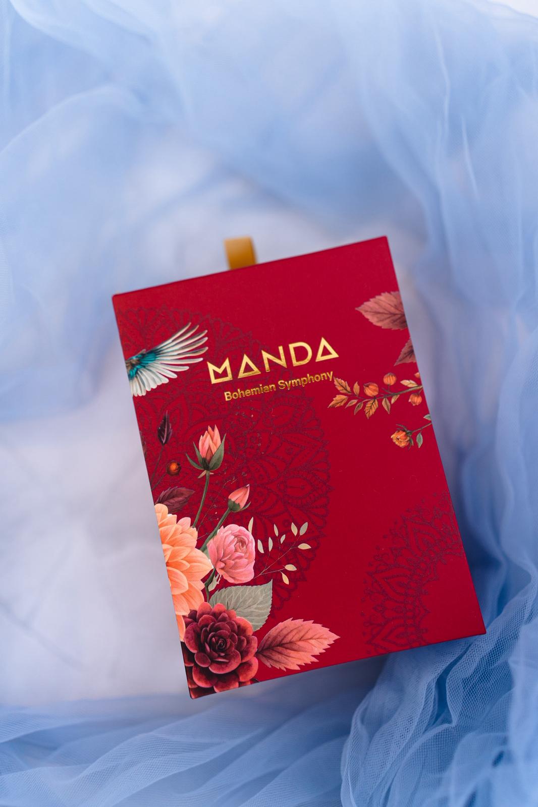 Nieuw; Bohemian Symphony